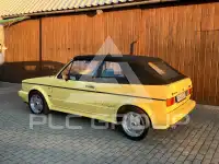1993 Volkswagen GOLF