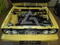1993 Volkswagen GOLF