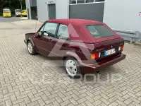 1993 Volkswagen GOLF