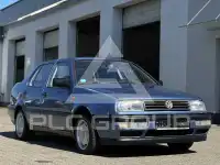 1993 Volkswagen Vento
