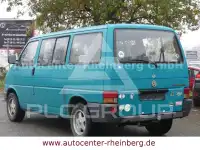 1993 Volkswagen T4