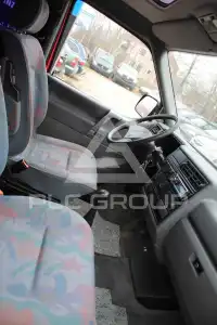 1993 Volkswagen T4