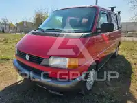 1993 Volkswagen T4