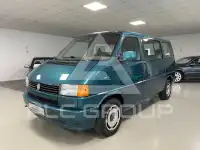 1993 Volkswagen T4