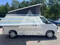 1993 Volkswagen T4