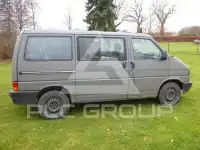 1993 Volkswagen T4