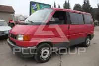 1993 Volkswagen T4