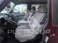 1993 Volkswagen T4