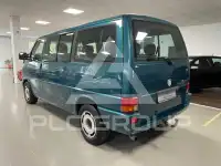 1993 Volkswagen T4