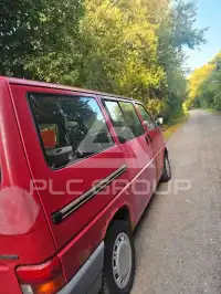 1993 Volkswagen T4