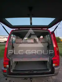 1993 Volkswagen T4