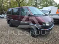 1993 Volkswagen T4