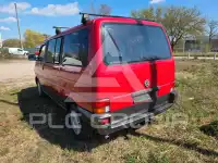 1993 Volkswagen T4