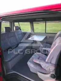 1993 Volkswagen T4