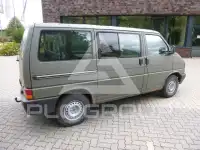 1993 Volkswagen T4