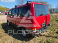 1993 Volkswagen T4