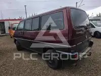 1993 Volkswagen T4
