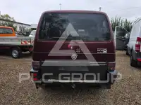 1993 Volkswagen T4