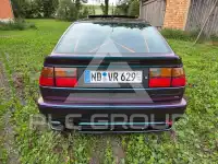 1993 Volkswagen Corrado
