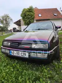 1993 Volkswagen Corrado