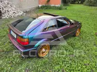1993 Volkswagen Corrado