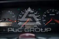 1993 Volkswagen Corrado
