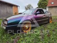 1993 Volkswagen Corrado