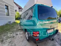 1993 Volkswagen T4