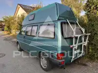1993 Volkswagen T4