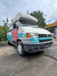 1993 Volkswagen T4