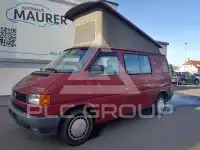 1993 Volkswagen T4