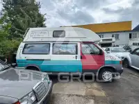 1993 Volkswagen T4