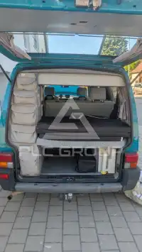 1993 Volkswagen T4