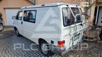1993 Volkswagen T4