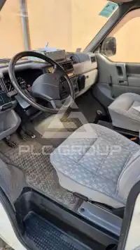 1993 Volkswagen T4