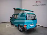 1993 Volkswagen T4