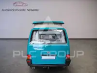 1993 Volkswagen T4