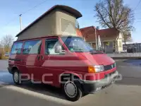 1993 Volkswagen T4