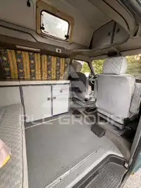 1993 Volkswagen T4