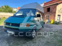 1993 Volkswagen T4