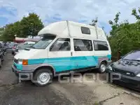 1993 Volkswagen T4