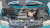 1993 Volkswagen T4