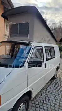 1993 Volkswagen T4