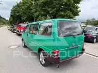 1993 Volkswagen T4