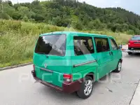1993 Volkswagen T4