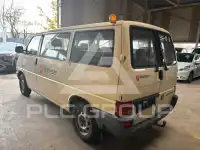 1993 Volkswagen T4