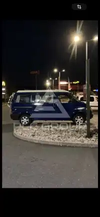 1993 Volkswagen T4