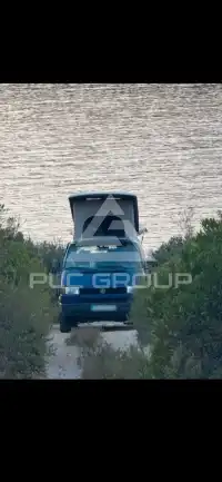 1993 Volkswagen T4