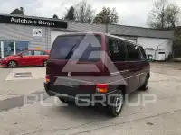 1993 Volkswagen T4