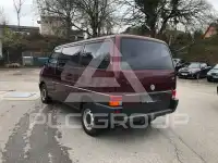 1993 Volkswagen T4